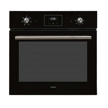ел.духовка VENTOLUX EO60TC-6P BK Зображення