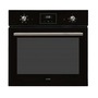 ел.духовка VENTOLUX EO60TC-6P BK Изображение