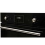 ел.духовка VENTOLUX EO60TC-6P BK Изображение