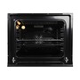 ел.духовка VENTOLUX EO60TC-6P BK Изображение