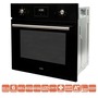 ел.духовка VENTOLUX EO60TC-6P BK Изображение