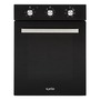 Духова шафа електрична Ventolux OSAKA 6 MT (BK) Изображение