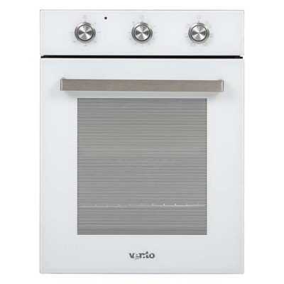 ел.духовка VENTOLUX SOHO 6 MT (WH) Изображение