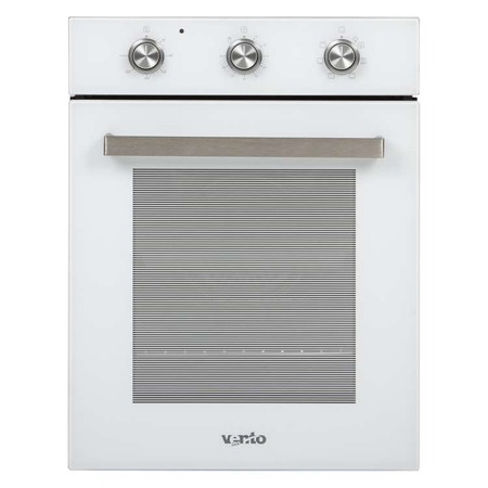 ел.духовка VENTOLUX SOHO 6 MT (WH) Зображення