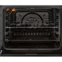 Електричні Ventolux духові шафи TOLEDO 6 MT (BK/X) Изображение