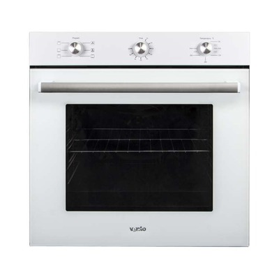 ел.духовка VENTOLUX TOLEDO 6 MT (WH) Изображение