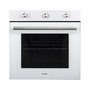 ел.духовка VENTOLUX TOLEDO 6 MT (WH) Изображение