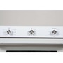 ел.духовка VENTOLUX TOLEDO 6 MT (WH) Изображение