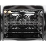 ел.духовка VENTOLUX TOLEDO 6 MT (WH) Изображение