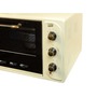 ел.піч VENTOLUX NIKA 45 (IVORY) 2G Изображение