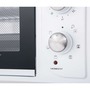 ел.піч VENTOLUX NIKA 45 (WH) 2G Изображение
