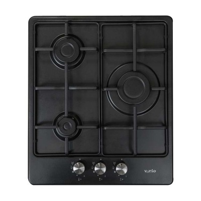 газ.поверхня VENTOLUX HG430-B3 S (AN) Изображение