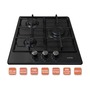 Варильна Ventolux поверхня HG430-B3 S (AN) Изображение