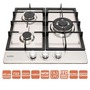 газ.поверхня VENTOLUX HG430 CEST (X) 7 Изображение