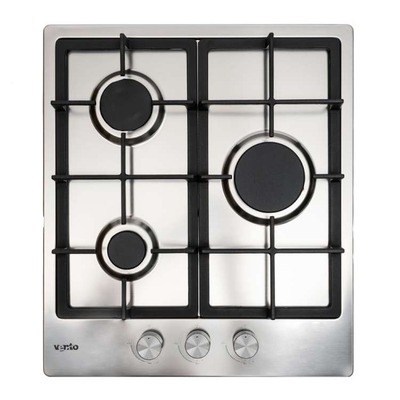 газ.поверхня VENTOLUX HG430 CS (X) 7 Изображение