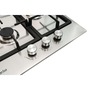 газ.поверхня VENTOLUX HG430 CS (X) 7 Изображение