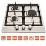 газ.поверхня VENTOLUX HG430 CS (X) 7 Изображение