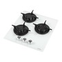 газ.поверхня VENTOLUX HG430-G3G CS (WH) Изображение