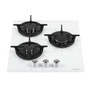 газ.поверхня VENTOLUX HG430-G3G CS (WH) Изображение