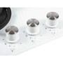 газ.поверхня VENTOLUX HG430-G3G CS (WH) Изображение