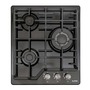 газ.поверхня VENTOLUX HG430-L3 CEST (BK) Изображение