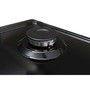 газ.поверхня VENTOLUX HG430-L3 CEST (BK) Изображение