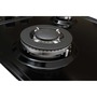газ.поверхня VENTOLUX HG430-L3 CEST (BK) Изображение