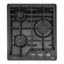 газ.поверхня VENTOLUX HG430-L3 CS (BK) Изображение