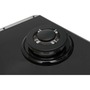 Варильна Ventolux поверхня HG430 M7G CEST (BK) Изображение
