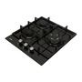 Варильна Ventolux поверхня HG430 M7G CEST (BK) Изображение