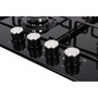 газ.поверхня VENTOLUX HG640 B2 S (BK) Изображение