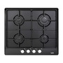 газ.поверхня VENTOLUX HG640 B2 S (BK) Изображение