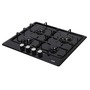 газ.поверхня VENTOLUX HG640 B2 S (BK) Изображение