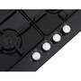 газ.поверхня VENTOLUX HG640 B2 S (BK) Изображение