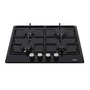 газ.поверхня VENTOLUX HG640 B2 S (BK) Изображение