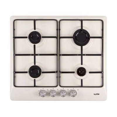 газ.поверхня VENTOLUX HG640 B2 S (IVORY) Изображение