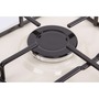 газ.поверхня VENTOLUX HG640 B2 S (IVORY) Изображение