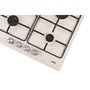 газ.поверхня VENTOLUX HG640 B2 S (IVORY) Изображение