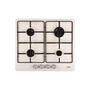 газ.поверхня VENTOLUX HG640 B2 S (IVORY) Изображение