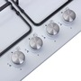 газ.поверхня VENTOLUX HG640 B2 S (WH) Изображение