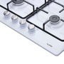газ.поверхня VENTOLUX HG640 B2 S (WH) Изображение