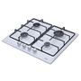 газ.поверхня VENTOLUX HG640 B2 S (WH) Изображение