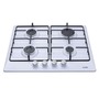 газ.поверхня VENTOLUX HG640 B2 S (WH) Изображение