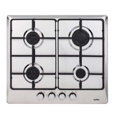 газ.поверхня VENTOLUX HG640 B2 S (X) Изображение