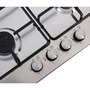 газ.поверхня VENTOLUX HG640 B2 S (X) Изображение