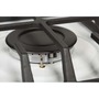 Варильна Ventolux поверхня HG640-DA3 CS (WH) Изображение