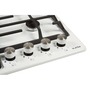 Варильна Ventolux поверхня HG640-DA3 CS (WH) Изображение