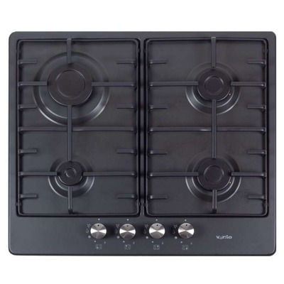 газ.поверхня VENTOLUX HG640-MA3 S (AN) Изображение