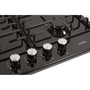 Варильна Ventolux поверхня HG640-MA3 S (BK) Изображение
