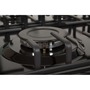 Варильна Ventolux поверхня HG640-MA3 S (BK) Изображение